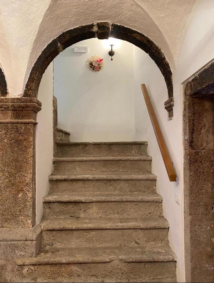 Cjase Cjandin Hotel Cercivento Buitenkant foto