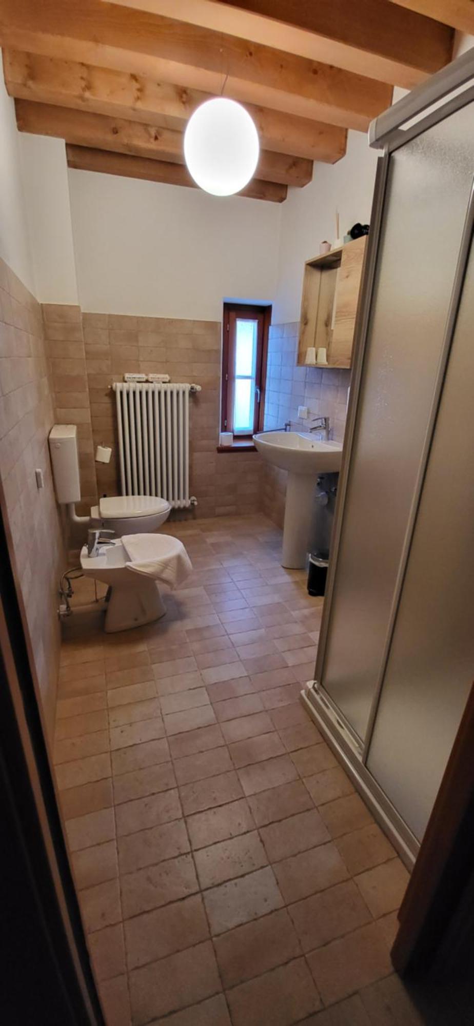 Cjase Cjandin Hotel Cercivento Buitenkant foto