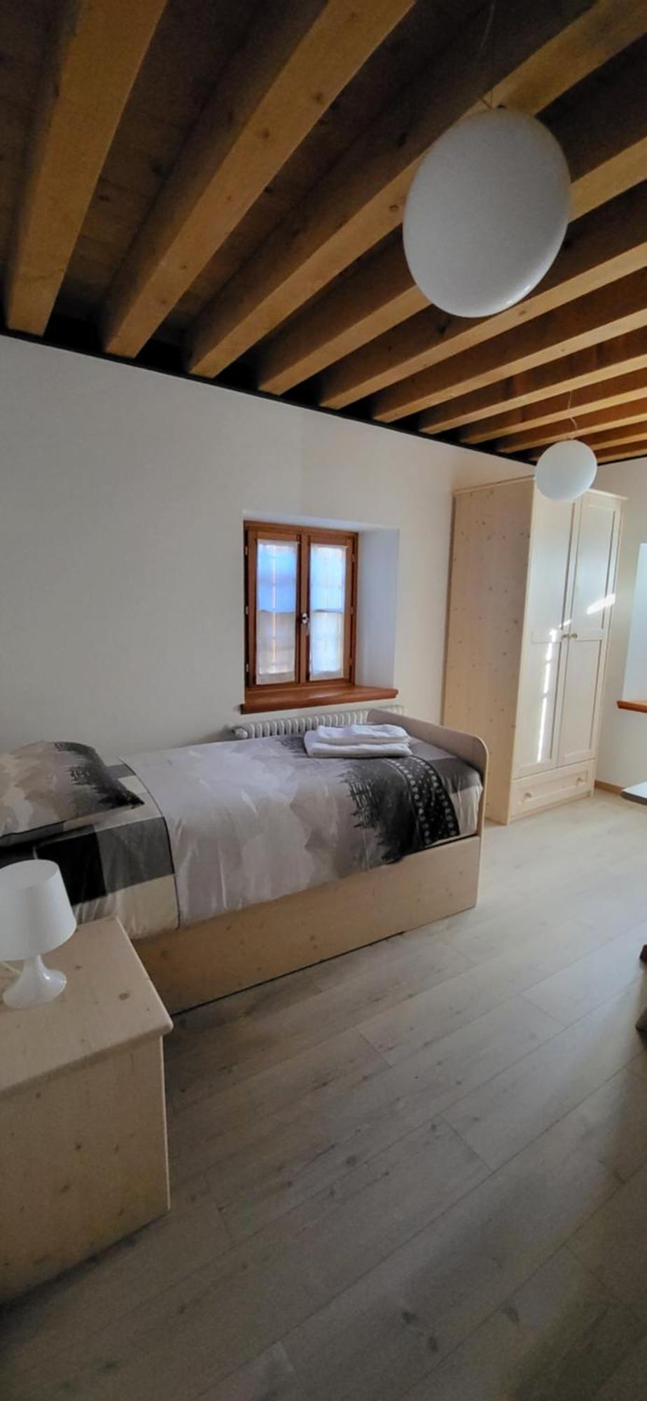 Cjase Cjandin Hotel Cercivento Buitenkant foto
